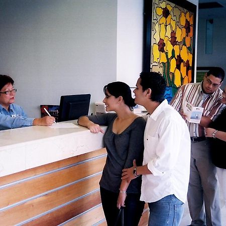 San Miguel Plaza Hotel San Juan Nội địa bức ảnh