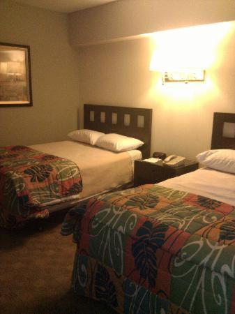 San Miguel Plaza Hotel San Juan Phòng bức ảnh