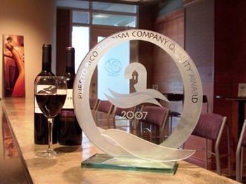 San Miguel Plaza Hotel San Juan Ngoại thất bức ảnh