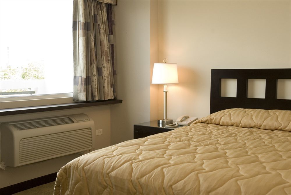 San Miguel Plaza Hotel San Juan Phòng bức ảnh