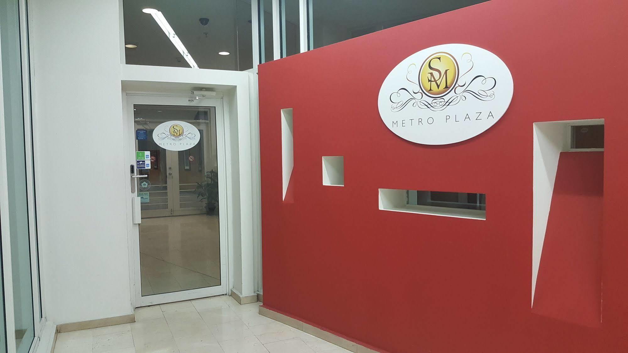 San Miguel Plaza Hotel San Juan Ngoại thất bức ảnh