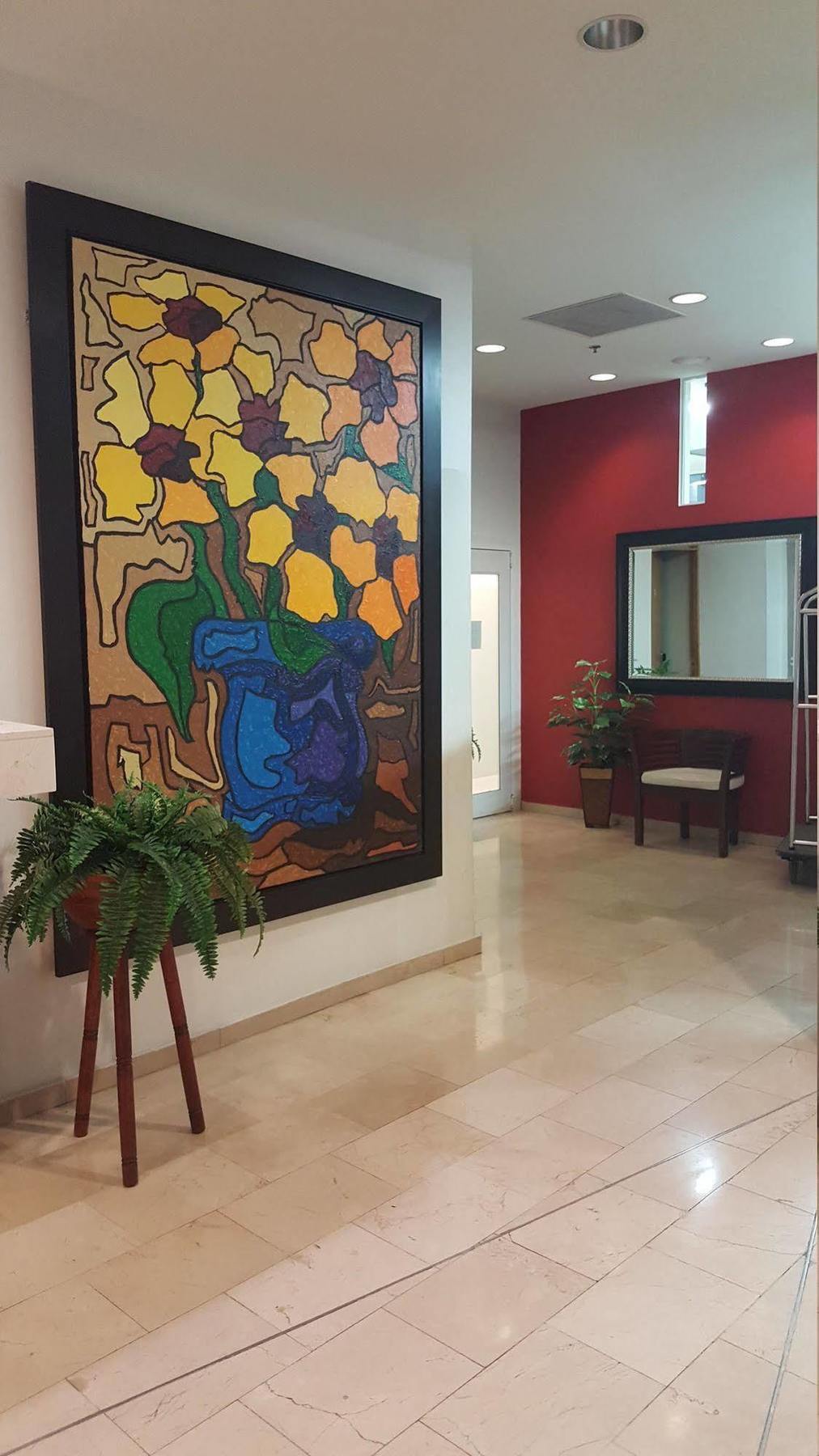 San Miguel Plaza Hotel San Juan Ngoại thất bức ảnh